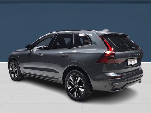 heti ajoon Volvo XC60