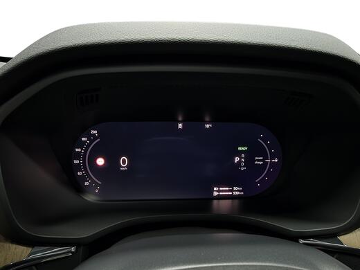 heti ajoon Volvo XC60