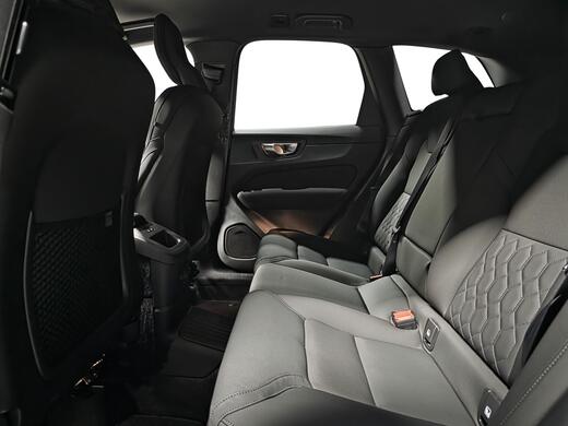 heti ajoon Volvo XC60