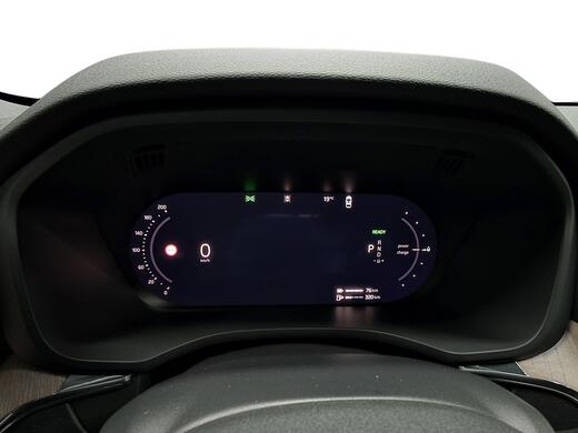 heti ajoon Volvo XC60