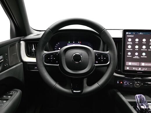 heti ajoon Volvo XC60