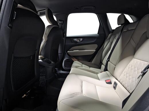 heti ajoon Volvo XC60