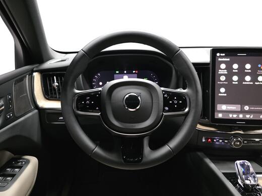 heti ajoon Volvo XC60