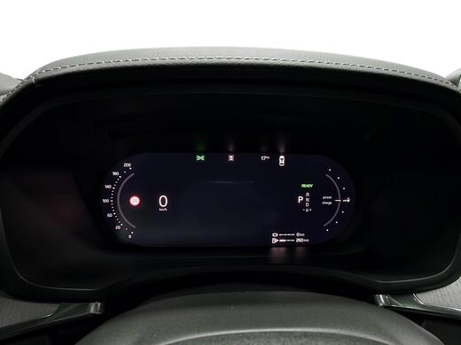 heti ajoon Volvo V60