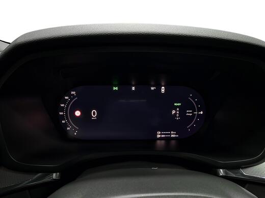 heti ajoon Volvo V60
