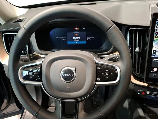heti ajoon Volvo XC60