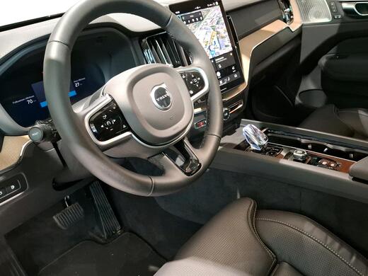 heti ajoon Volvo XC60