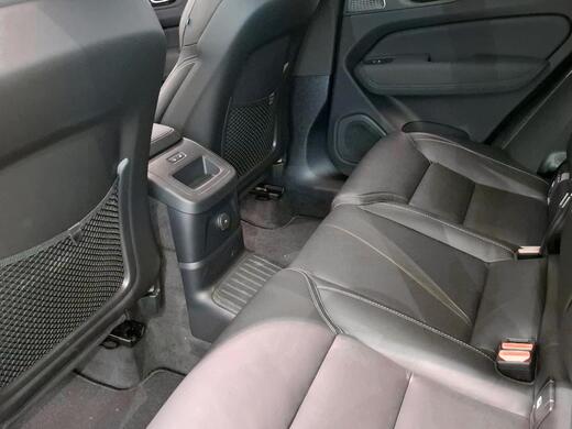 heti ajoon Volvo XC60