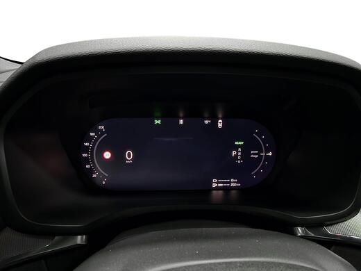 heti ajoon Volvo V60