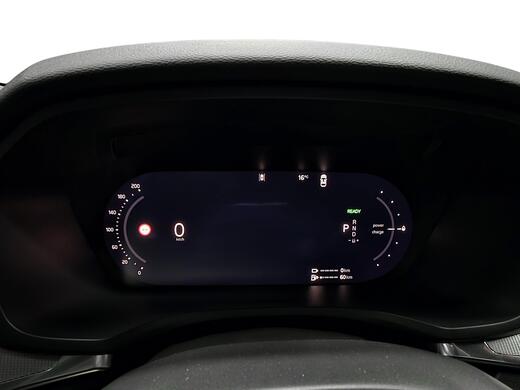heti ajoon Volvo V60