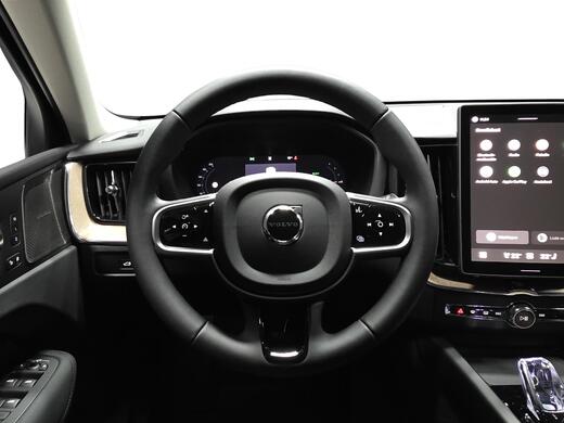 heti ajoon Volvo XC60