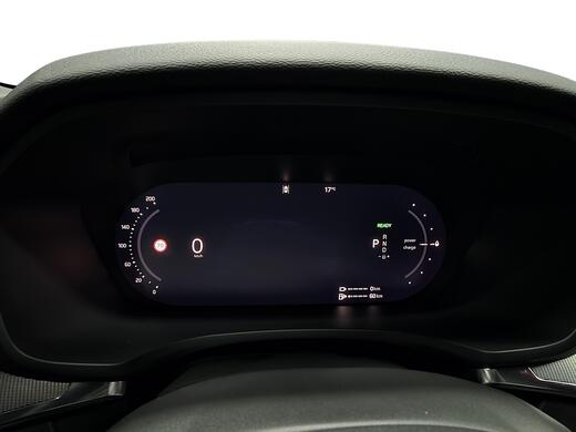 heti ajoon Volvo V60