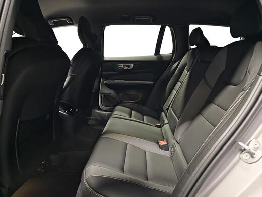 heti ajoon Volvo V60