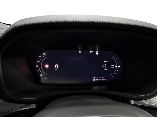 heti ajoon Volvo V60