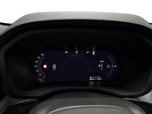 heti ajoon Volvo XC60