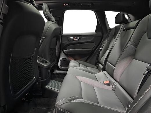 heti ajoon Volvo XC60