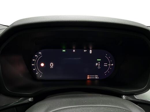 heti ajoon Volvo V60