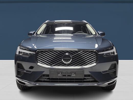 heti ajoon Volvo XC60