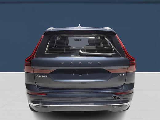 heti ajoon Volvo XC60