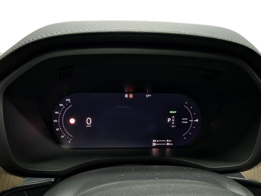 heti ajoon Volvo XC60
