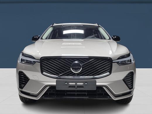heti ajoon Volvo XC60