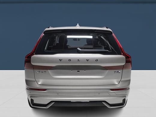 heti ajoon Volvo XC60