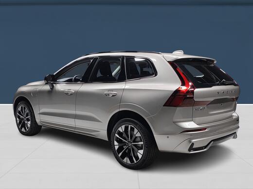 heti ajoon Volvo XC60