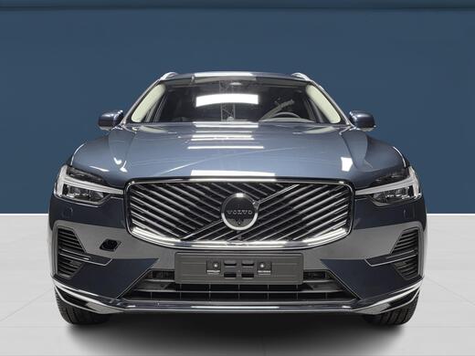 heti ajoon Volvo XC60