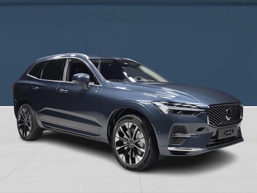 heti ajoon Volvo XC60