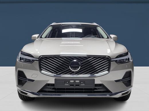 heti ajoon Volvo XC60