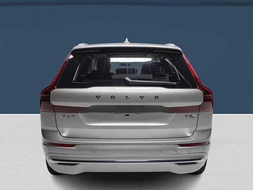 heti ajoon Volvo XC60