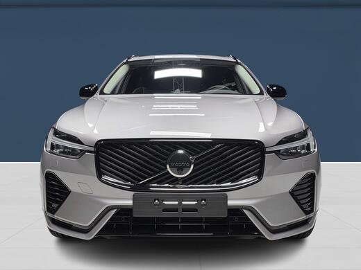 heti ajoon Volvo XC60