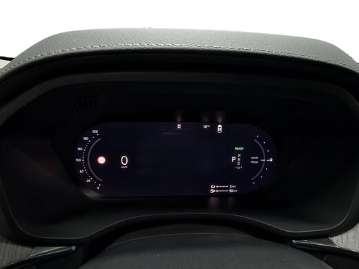 heti ajoon Volvo XC60