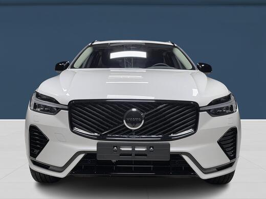 heti ajoon Volvo XC60