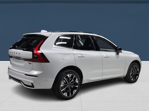heti ajoon Volvo XC60