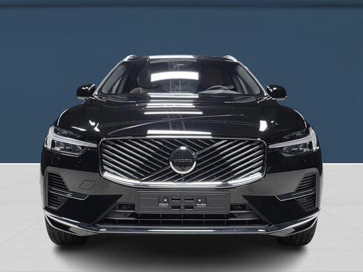 heti ajoon Volvo XC60