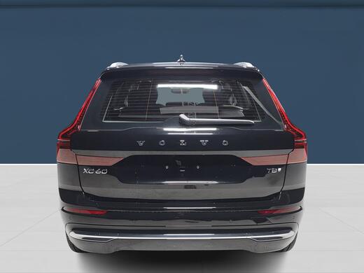 heti ajoon Volvo XC60