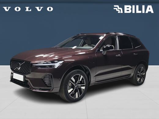 heti ajoon Volvo XC60