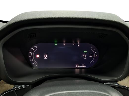 heti ajoon Volvo XC60