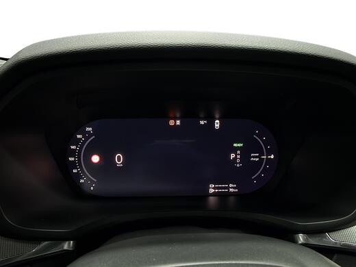 heti ajoon Volvo V60