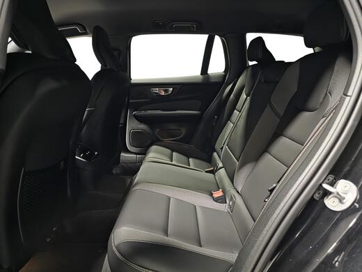 heti ajoon Volvo V60