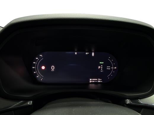 heti ajoon Volvo V60
