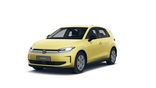 heti ajoon Volkswagen ID. Polo