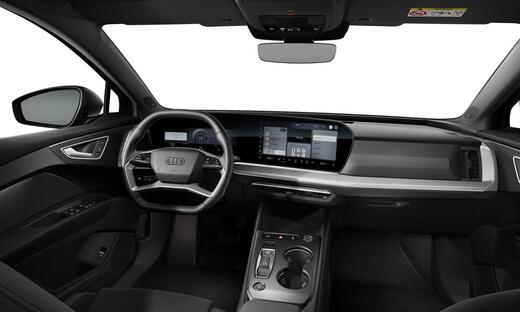 heti ajoon Audi Q4 e-tron