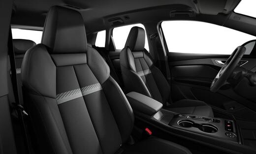 heti ajoon Audi Q4 e-tron