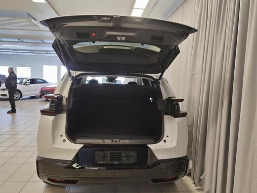 heti ajoon Citroën C5 Aircross