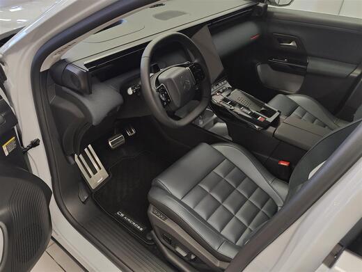 heti ajoon Citroën C5 Aircross
