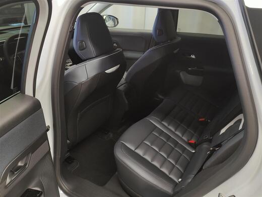 heti ajoon Citroën C5 Aircross