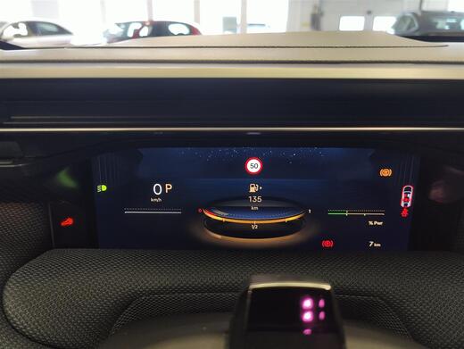 heti ajoon Citroën C5 Aircross