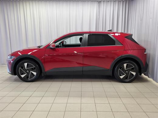 heti ajoon Hyundai IONIQ 5